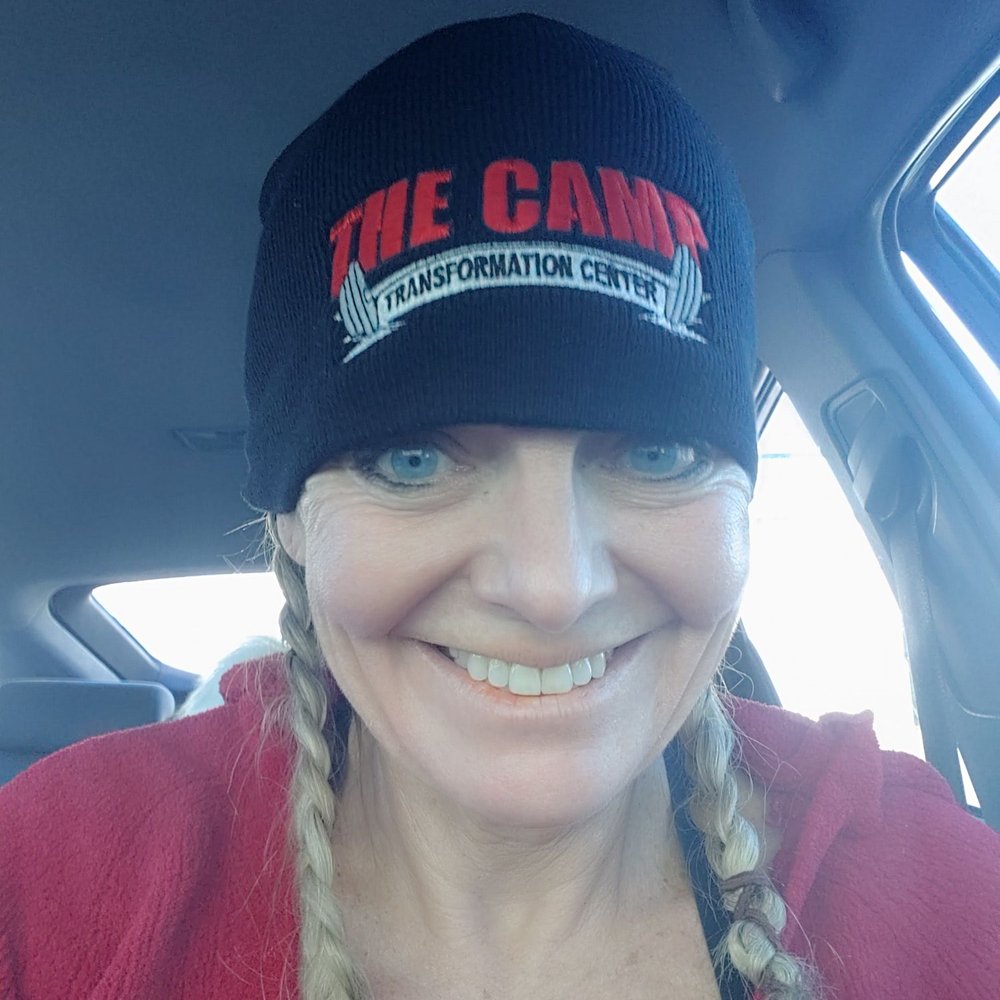 The Camp Transformation Center - Love the inspiration from my new hat - Boot Camps Near Me - Hesperia, California The Camp Transformation Center - Love the inspiration from my new hat - Boot Camps Near Me - Hesperia, California