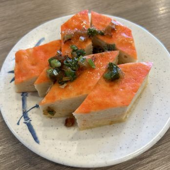 Hue Restaurant - Shrimp cake - Vietnamese Near Me - San Jose, California