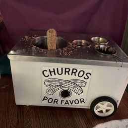 Churros