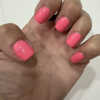 Grand Nails Salon - Nail Salons Near Me - Wilmington, North Carolina