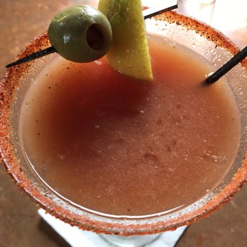 Half Shell Oyster House - Cajun oyster martini - Seafood Near Me - Biloxi, Mississippi Half Shell Oyster House - Cajun oyster martini - Seafood Near Me - Biloxi, Mississippi