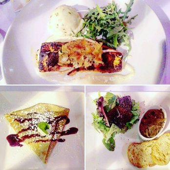 Le Chat Noir - Poisson du Soir,Mousse de foie de volaille & pain grille , Cacaouitte - French Near Me - Washington, DC, District of Columbia Le Chat Noir - Poisson du Soir,Mousse de foie de volaille & pain grille , Cacaouitte - French Near Me - Washington, DC, District of Columbia
