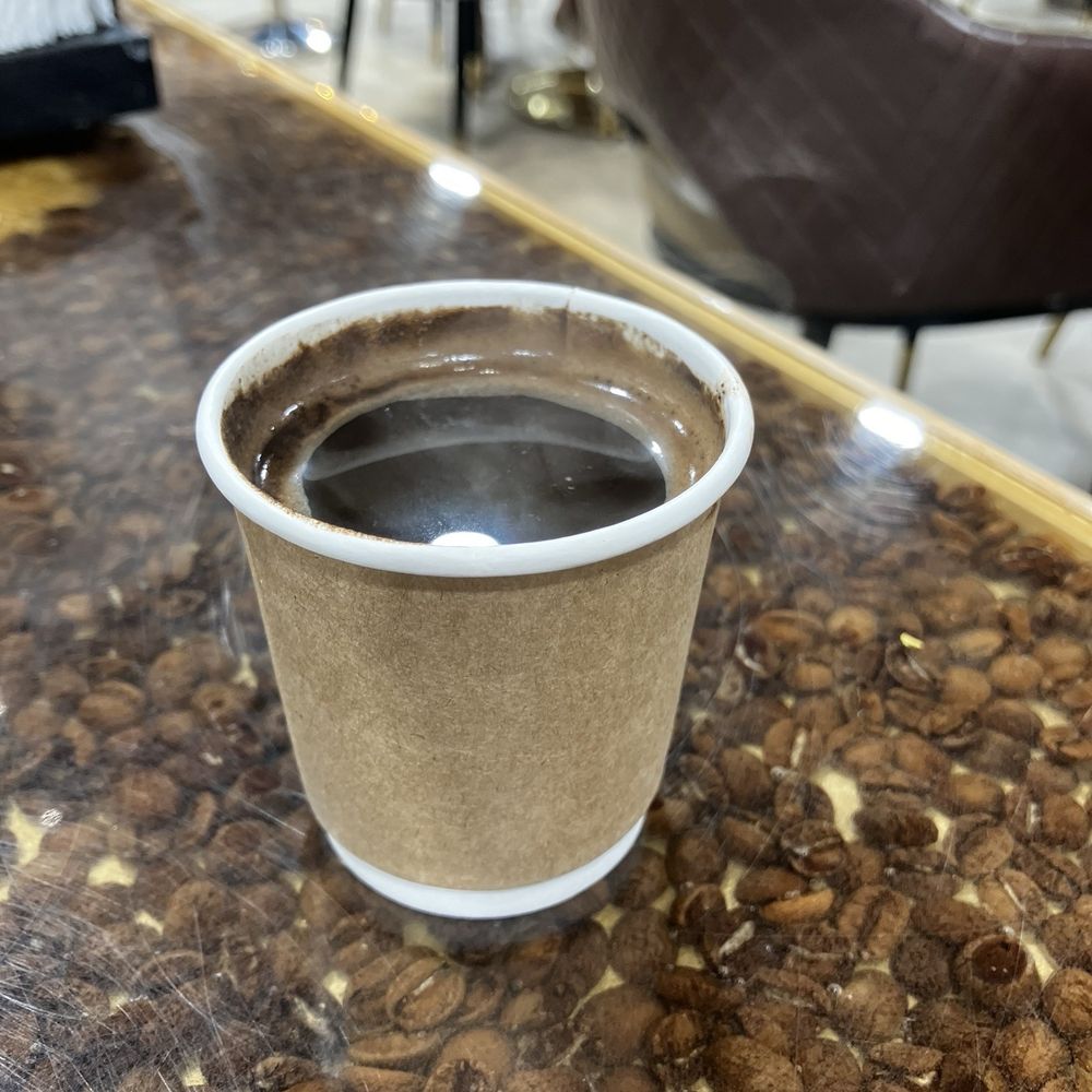 Royal Roastery - Houston - Turkish coffee - Coffee Roasteries Near Me - Houston, Texas