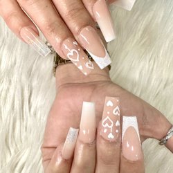 K & A Nails and Spa