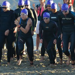 Carpinteria Triathlon