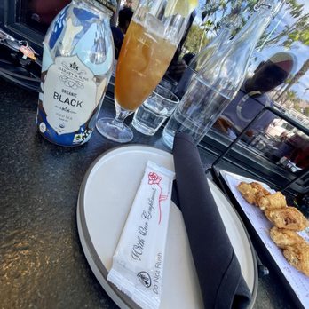 Truly Pizza - Pizza Near Me - Dana Point, California