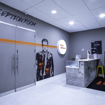 Fitbox Method - Boxing Near Me - Miami, Florida
