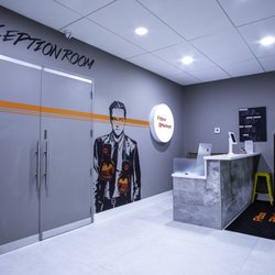 Fitbox Method