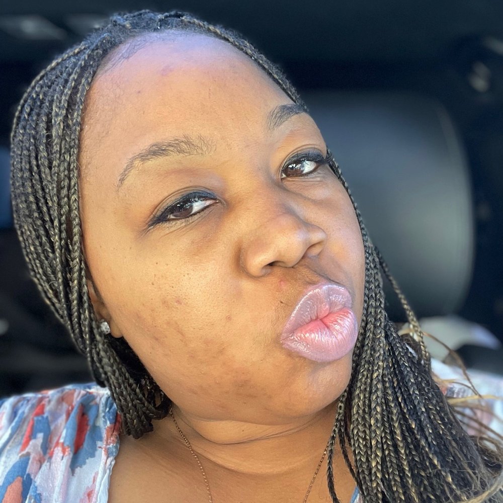 Rose African Braids - Singles - Hair Extensions Near Me Rose African Braids - Singles - Hair Extensions Near Me