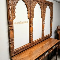 Antique Emporium - @arthaseen.   Insta