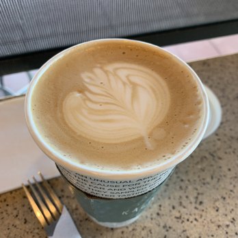 Kaldi's Coffee - House-Made Vanilla Latte - Coffee Roasteries Near Me - Chesterfield, Missouri Kaldi's Coffee - House-Made Vanilla Latte - Coffee Roasteries Near Me - Chesterfield, Missouri