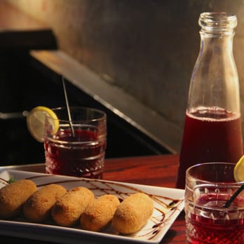 Bonita - Sangria and croquetas - Bars Near Me - Auckland, AUK Bonita - Sangria and croquetas - Bars Near Me - Auckland, AUK