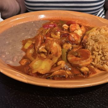 El Michoacano Restaurant - Shrimp and octopus, spicy - Tacos Near Me - Gilroy, California El Michoacano Restaurant - Shrimp and octopus, spicy - Tacos Near Me - Gilroy, California