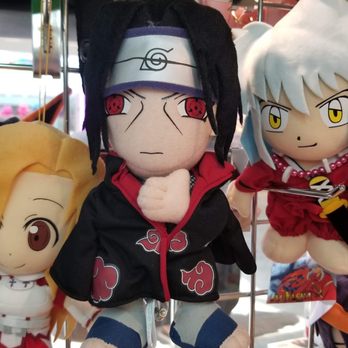 Zoom In - Zoom In - Sasuke - Toy Stores Near Me - Milpitas, California