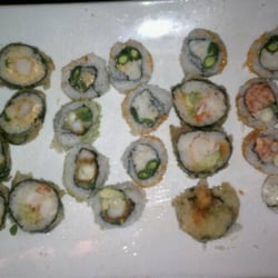 Wasabi Sushi Bar - A delicious way to say goodbye to 2010!