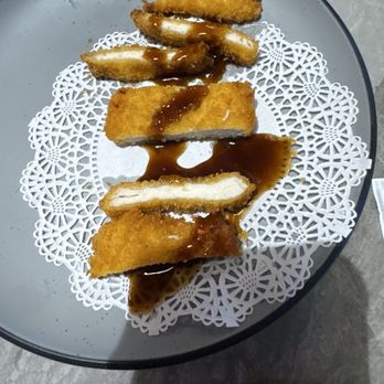Okinawa Asian Cuisine - Katsu Chicken - Asian Fusion Near Me - Arlington, Texas Okinawa Asian Cuisine - Katsu Chicken - Asian Fusion Near Me - Arlington, Texas