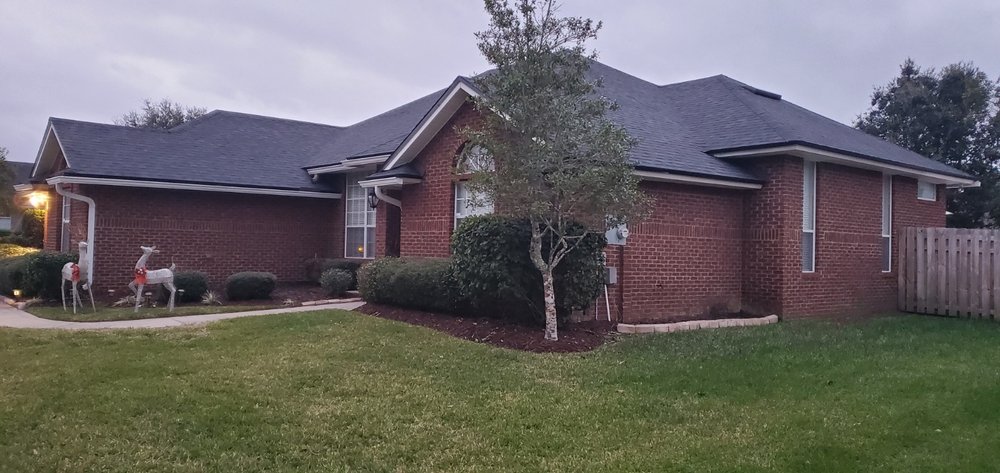 Slide of Alton Roofing Services