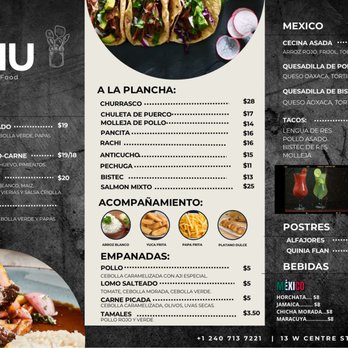 Inca Mex Fusion - Peruvian Near Me - Baltimore, Maryland Inca Mex Fusion - Peruvian Near Me - Baltimore, Maryland