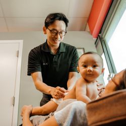 Insight Family Chiropractic