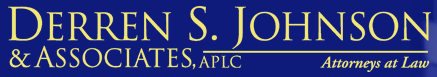 Derren S Johnson & Associates, APLC - immigration attorney in Baton Rouge, LA