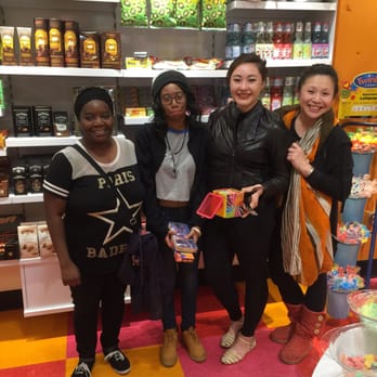 IT'SUGAR - Here we are lol - Candy Stores Near Me - San Diego, California IT'SUGAR - Here we are lol - Candy Stores Near Me - San Diego, California