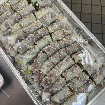 Dai Loi Bakery - Bánh Ướt Thịt Nướng (large) - Bakeries Near Me - San Jose, California