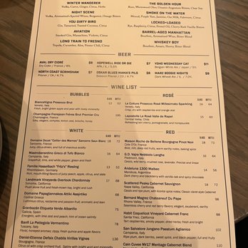 The Franklin Room - American Near Me - Chicago, Illinois The Franklin Room - American Near Me - Chicago, Illinois