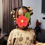 Photo of Radiant Braids By Christiana