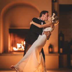 Ponic Photography - Wedding at the Four Seasons in Santa Fe