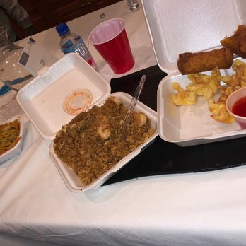 Best Top 10 Chinese Food Delivery In Conyers Ga - Yelp