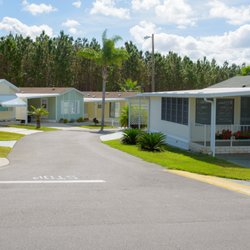 Grove Ridge RV Community