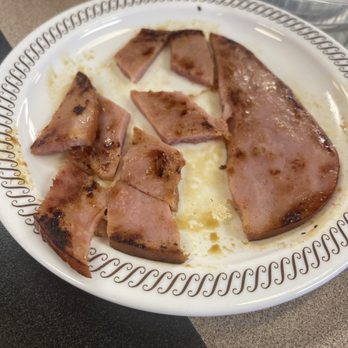 Waffle House - City Ham - American Near Me - Casselberry, Florida Waffle House - City Ham - American Near Me - Casselberry, Florida