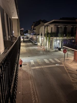 Chateau Hotel New Orleans by null