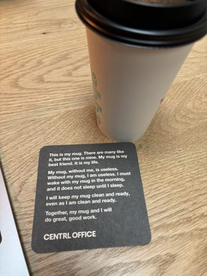 CENTRL Office - Pearl