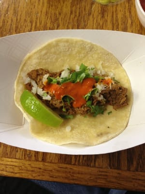 Tacos El Sol by null