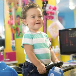 Pelitos Hair Salon For Kids & Adults