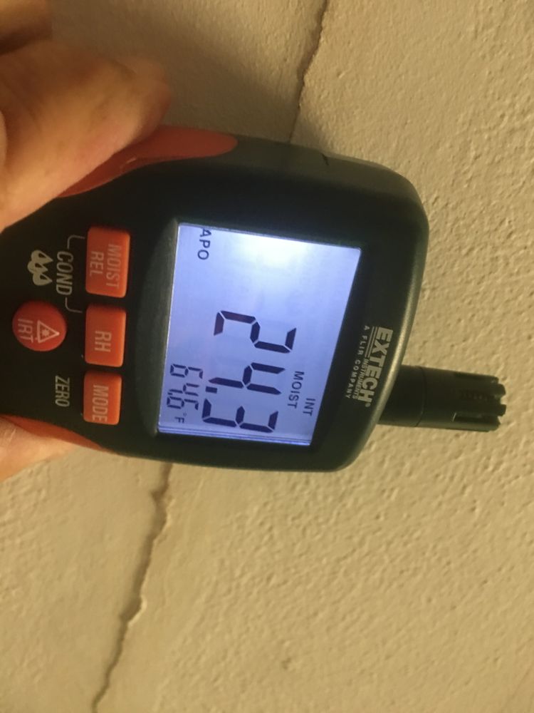 Slide of Schaper Roofing