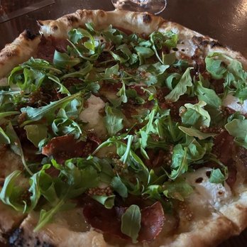 Young Joni - La Parisienne - Pizza Near Me - Minneapolis, Minnesota