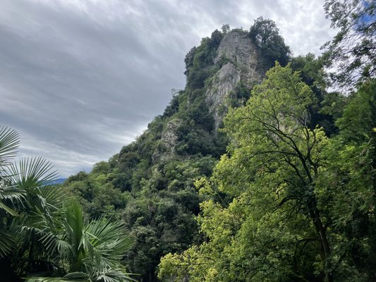 Cascate del Varone by null