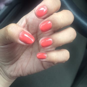 Super Nails - Cute new color they got! - Nail Salons Near Me - Van Nuys, California Super Nails - Cute new color they got! - Nail Salons Near Me - Van Nuys, California