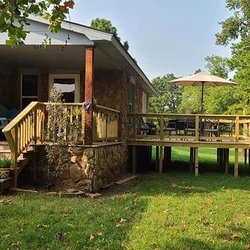 Full Circle Pergolas