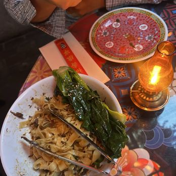 Fortunate Son - Chinese Near Me - San Diego, California