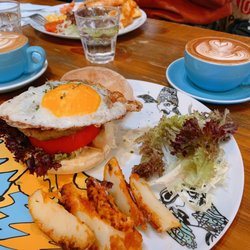 Miss Coffee