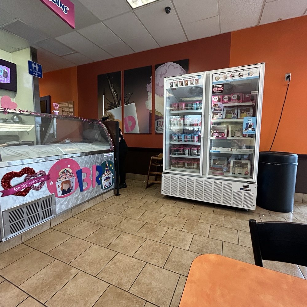 Dunkin' - Donuts Near Me - Auburndale, Florida