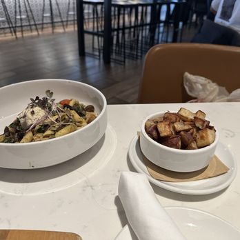 SŌW Plated - New American Near Me - Upper Arlington, Ohio