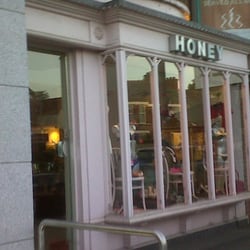 Honey Essential Collection