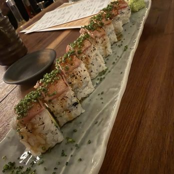 Finn and Fire - Sushi Bars Near Me - Alexandria, Virginia Finn and Fire - Sushi Bars Near Me - Alexandria, Virginia