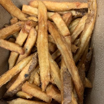 Bantam & Biddy - Yaaas Fresh cut fries - Southern Near Me - Atlanta, Georgia Bantam & Biddy - Yaaas Fresh cut fries - Southern Near Me - Atlanta, Georgia
