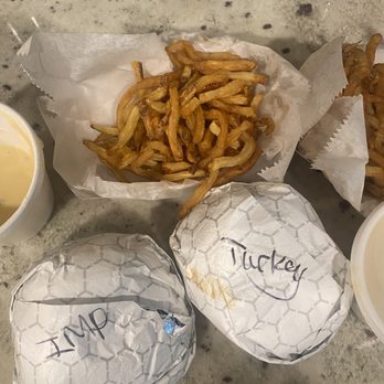 Mix'D UP Burgers - Burgers size - New American Near Me - Atlanta, Georgia Mix'D UP Burgers - Burgers size - New American Near Me - Atlanta, Georgia