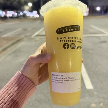 The Bep Teahouse - Coffee & Tea Near Me - Johns Creek, Georgia